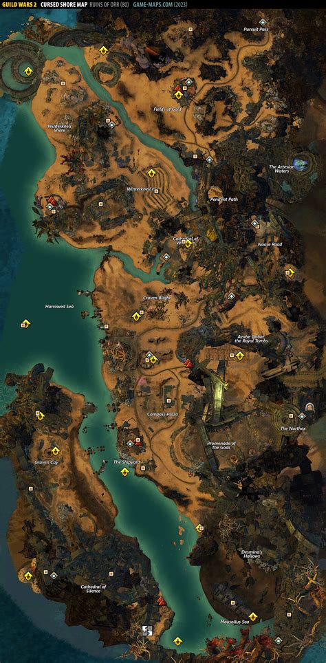 World bosses are special event bosses encountered throughout the open world of Tyria that spawn a. . Gw2 cursed shore event timer